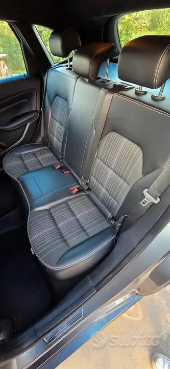 Mercedes-Benz B-Class 2012 photo 5