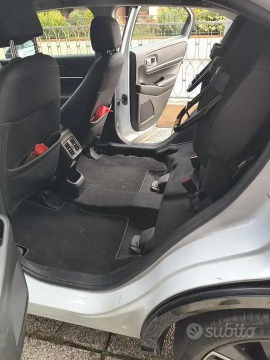 Honda Hr-V 2023 photo 5