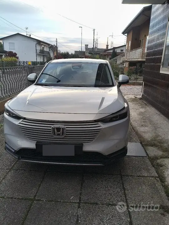 Honda Hr-V 2023 photo 3