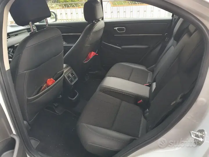 Honda Hr-V 2023 photo 4