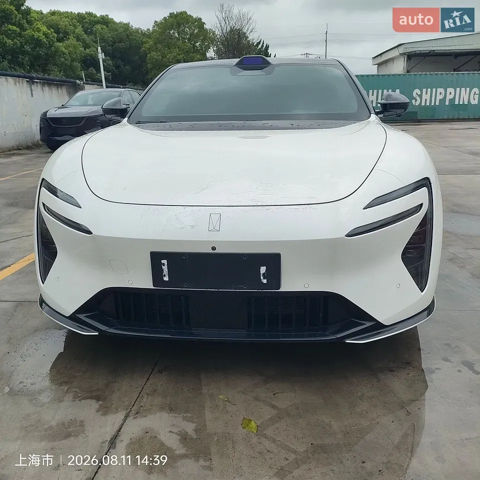 Renault Korea Avant 2025 photo 2