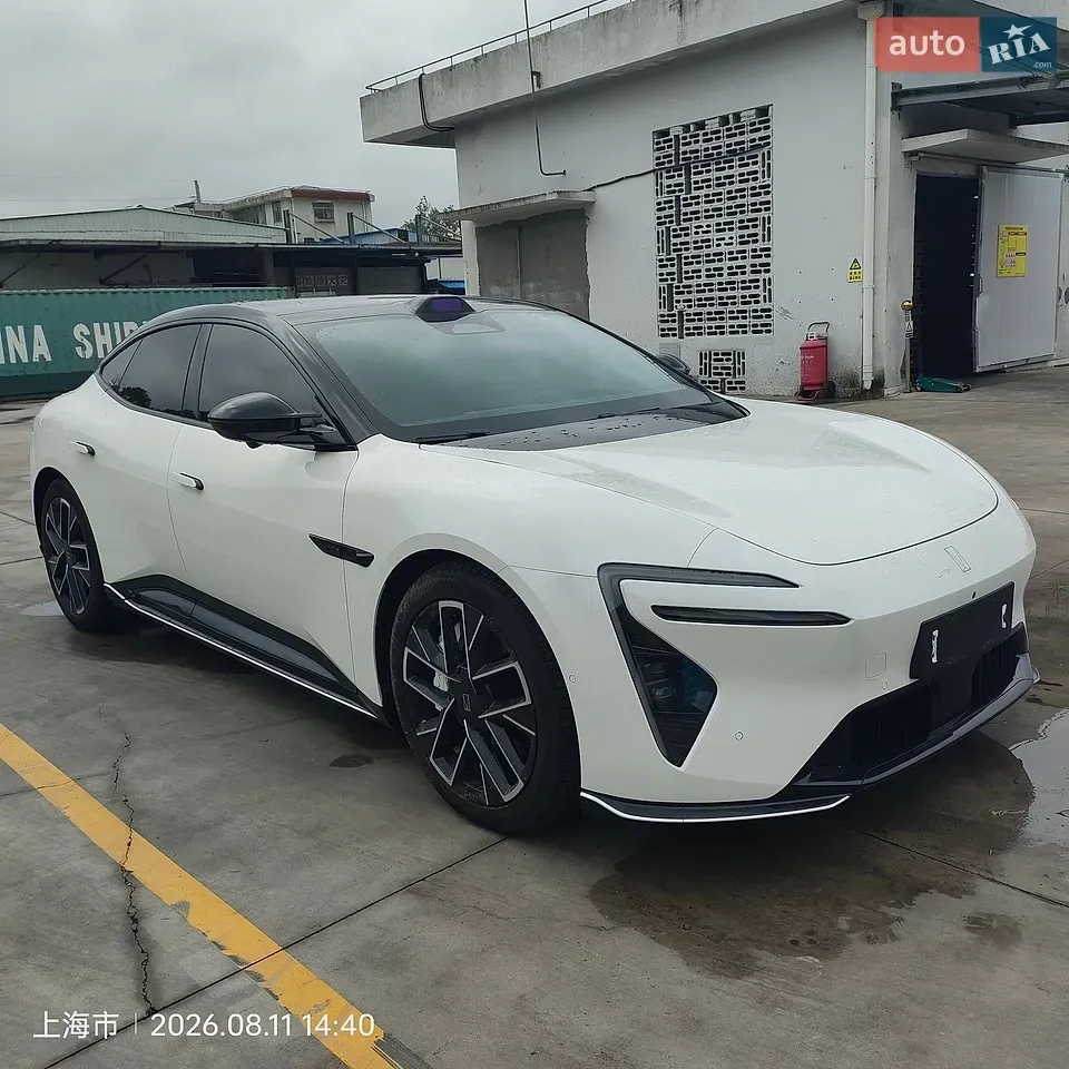 Renault Korea Avant 2025 photo 4
