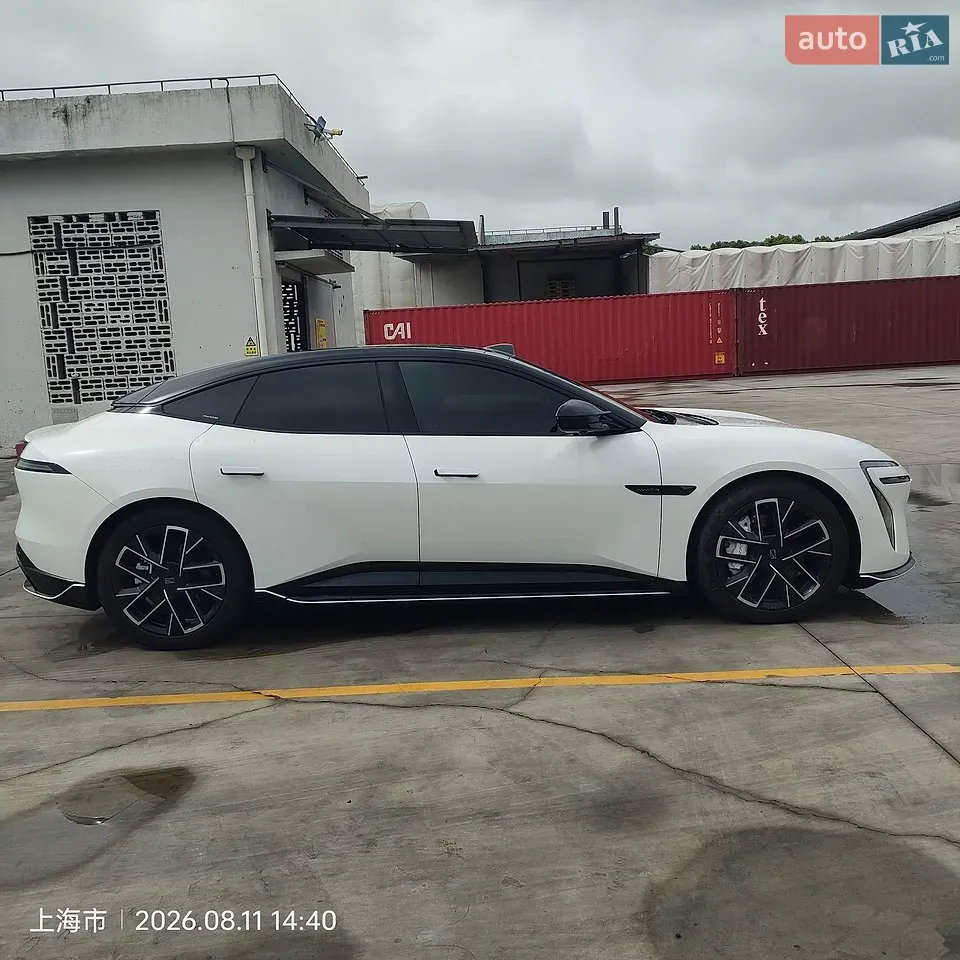 Renault Korea Avant 2025 photo 5
