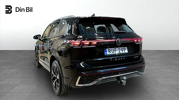 Volkswagen Tiguan 2025 photo 3