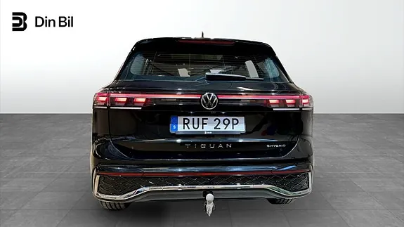 Volkswagen Tiguan 2025 photo 5