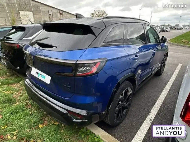 Renault Austral 2023 photo 3