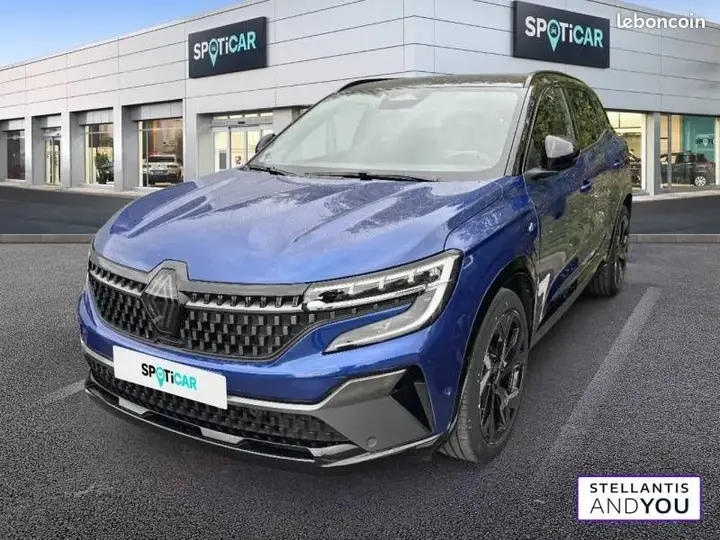 Renault Austral