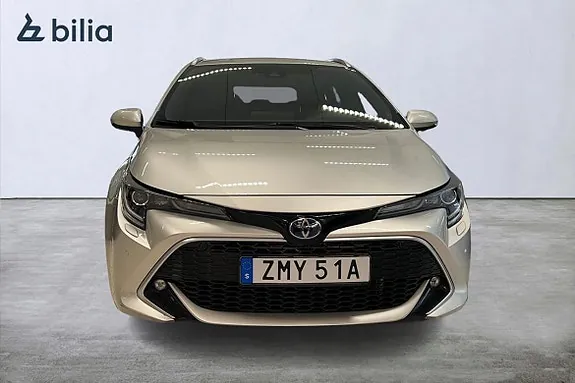 Toyota Corolla 2019 photo 5