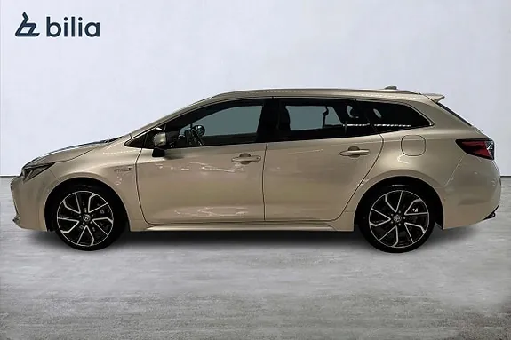 Toyota Corolla 2019 photo 3