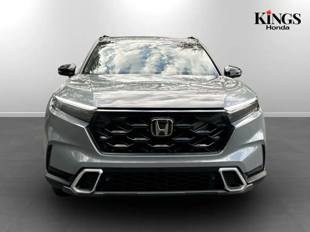 Honda Cr-V 2027 photo 4