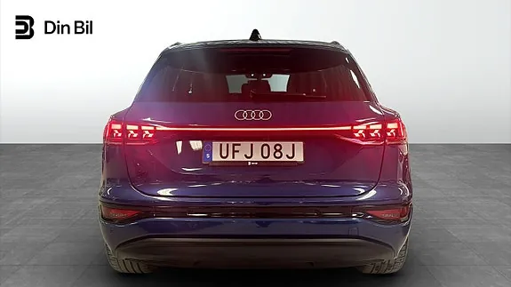 Audi Q6 E-Tron 2025 photo 5