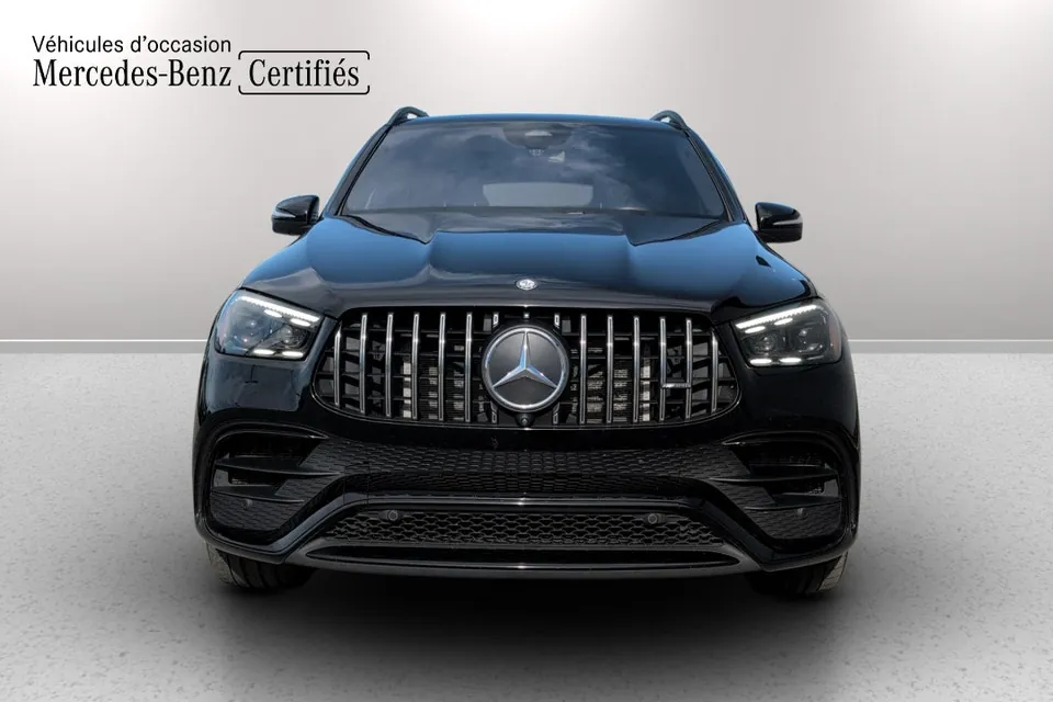 Mercedes-Benz Gle63 S 2024 photo 2