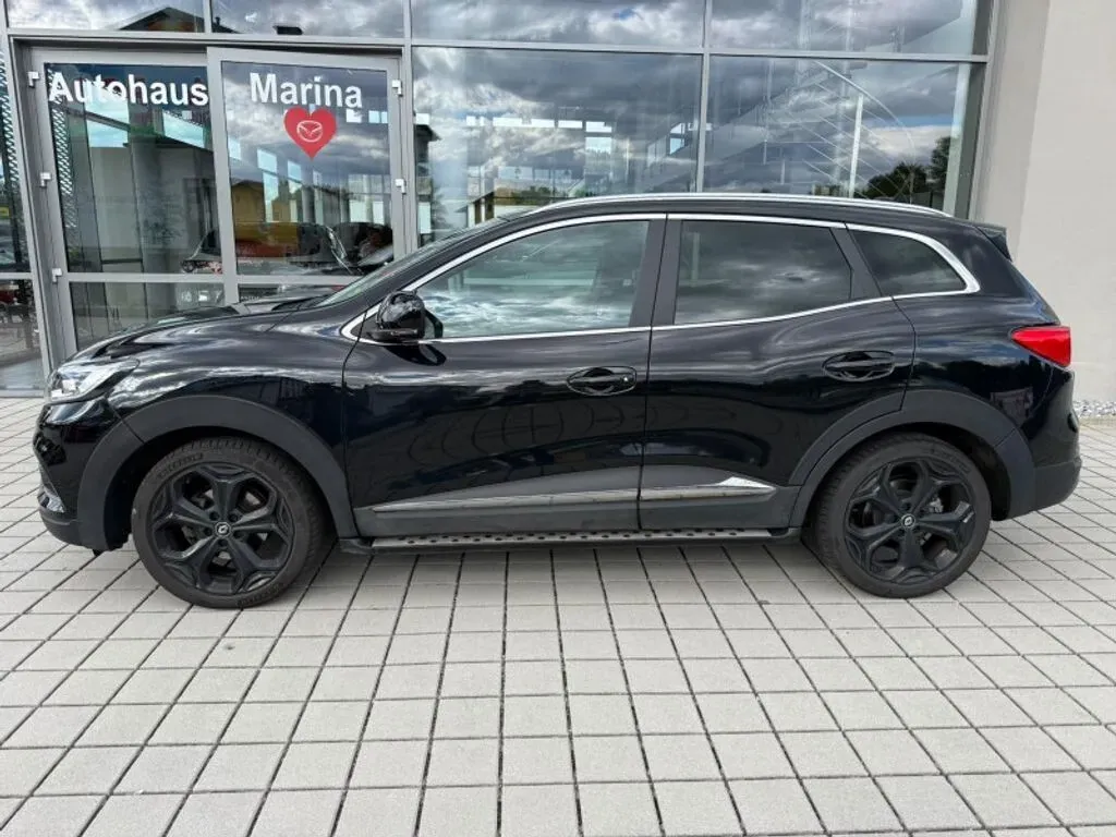 Renault Kadjar 2018 photo 2