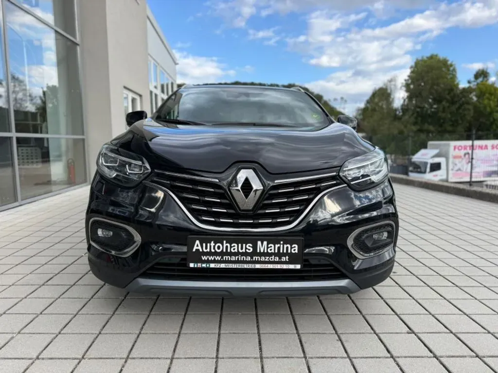 Renault Kadjar 2018 photo 3
