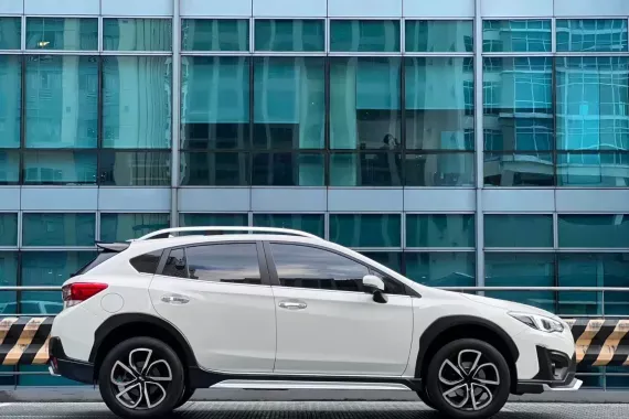 Subaru Xv 2023 photo 5