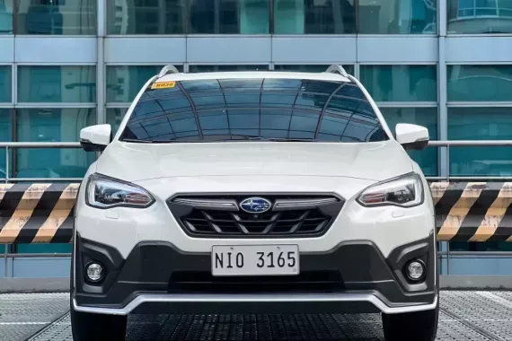 Subaru Xv 2023 photo 2