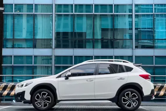 Subaru Xv 2023 photo 3