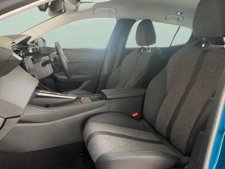 Peugeot 408 2024 photo 4