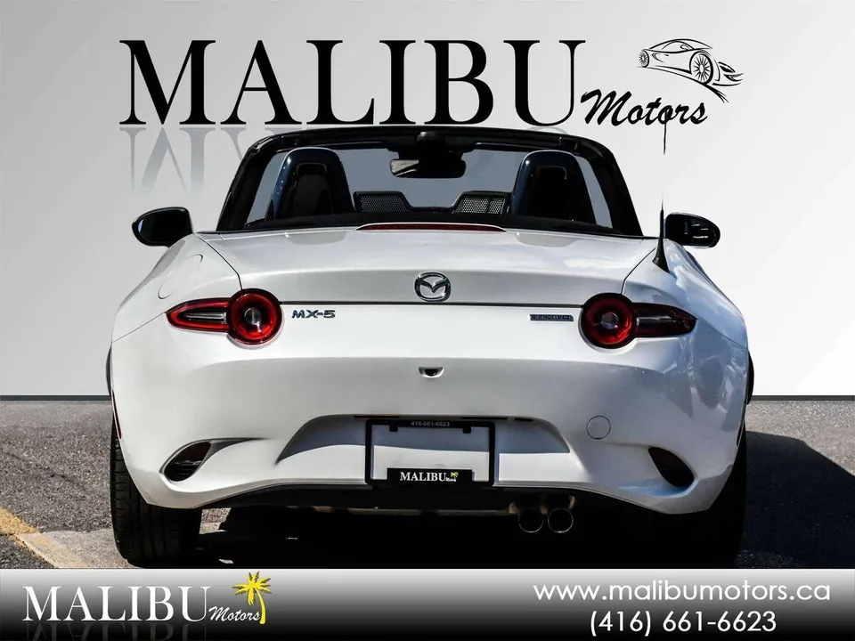 Mazda Mx-5 2024 photo 5