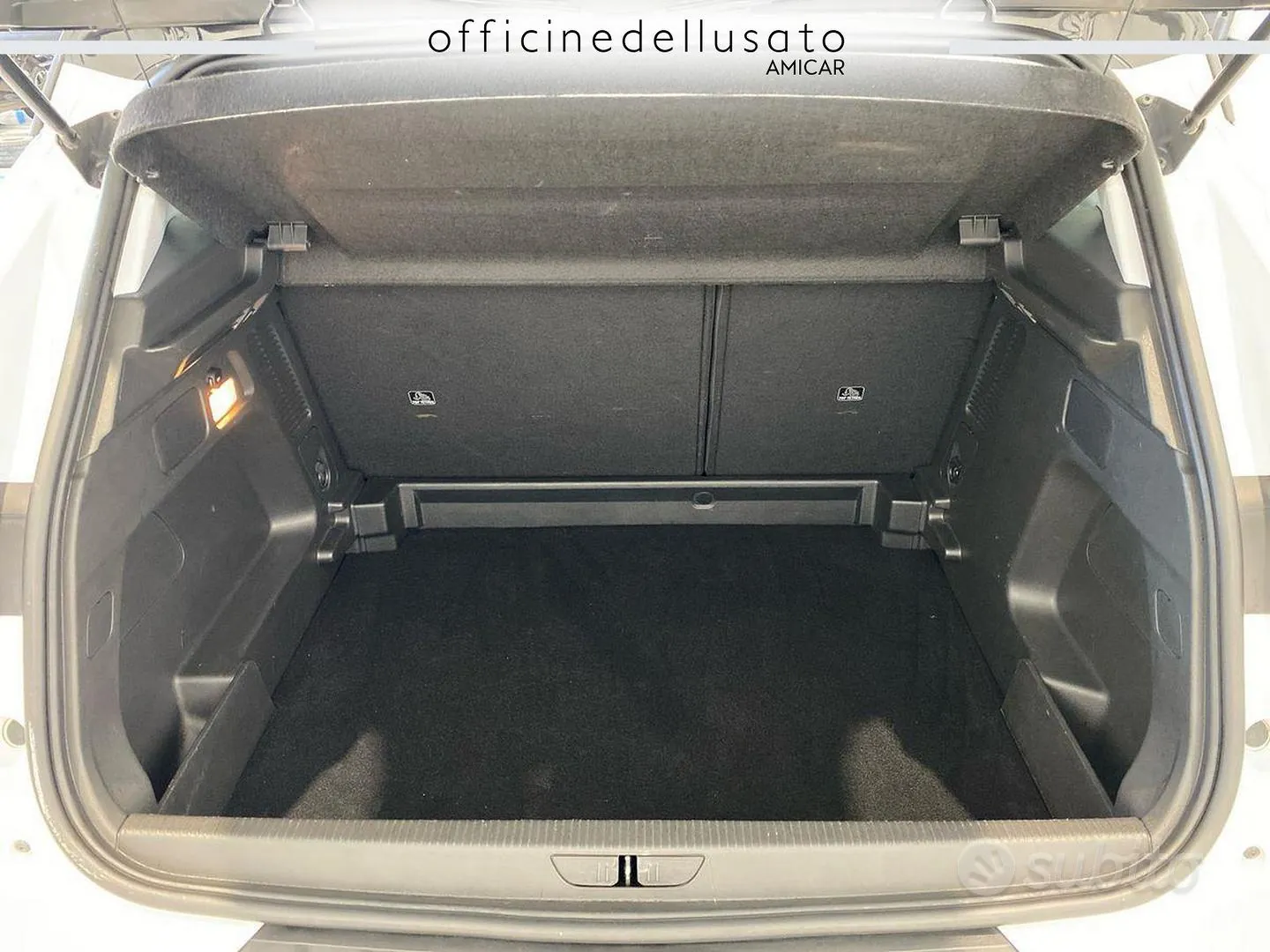 Opel Grandland X 2021 photo 4