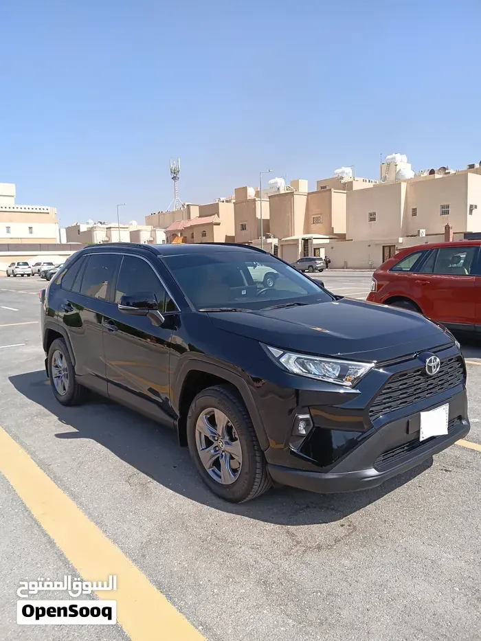 Toyota Rav 4 2025 photo 3