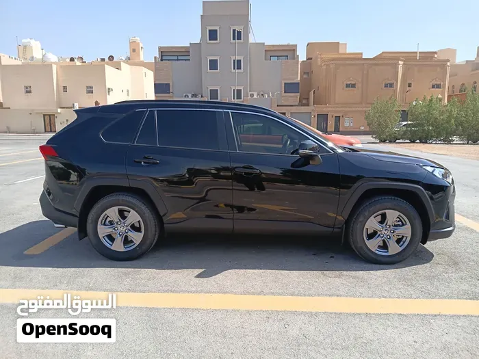 Toyota Rav 4 2025 photo 4