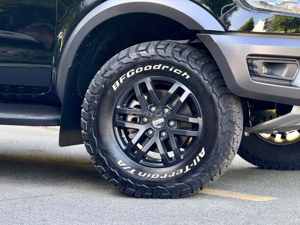 Ford Ranger 2019 photo 4