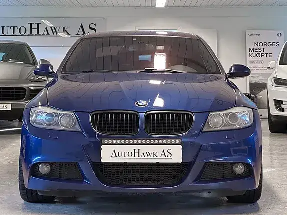 BMW 320D