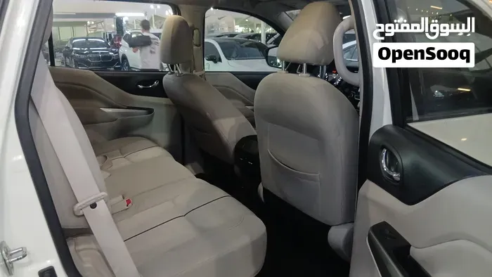 Nissan Xterra 2023 photo 4