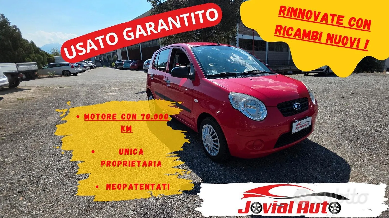 Kia Picanto