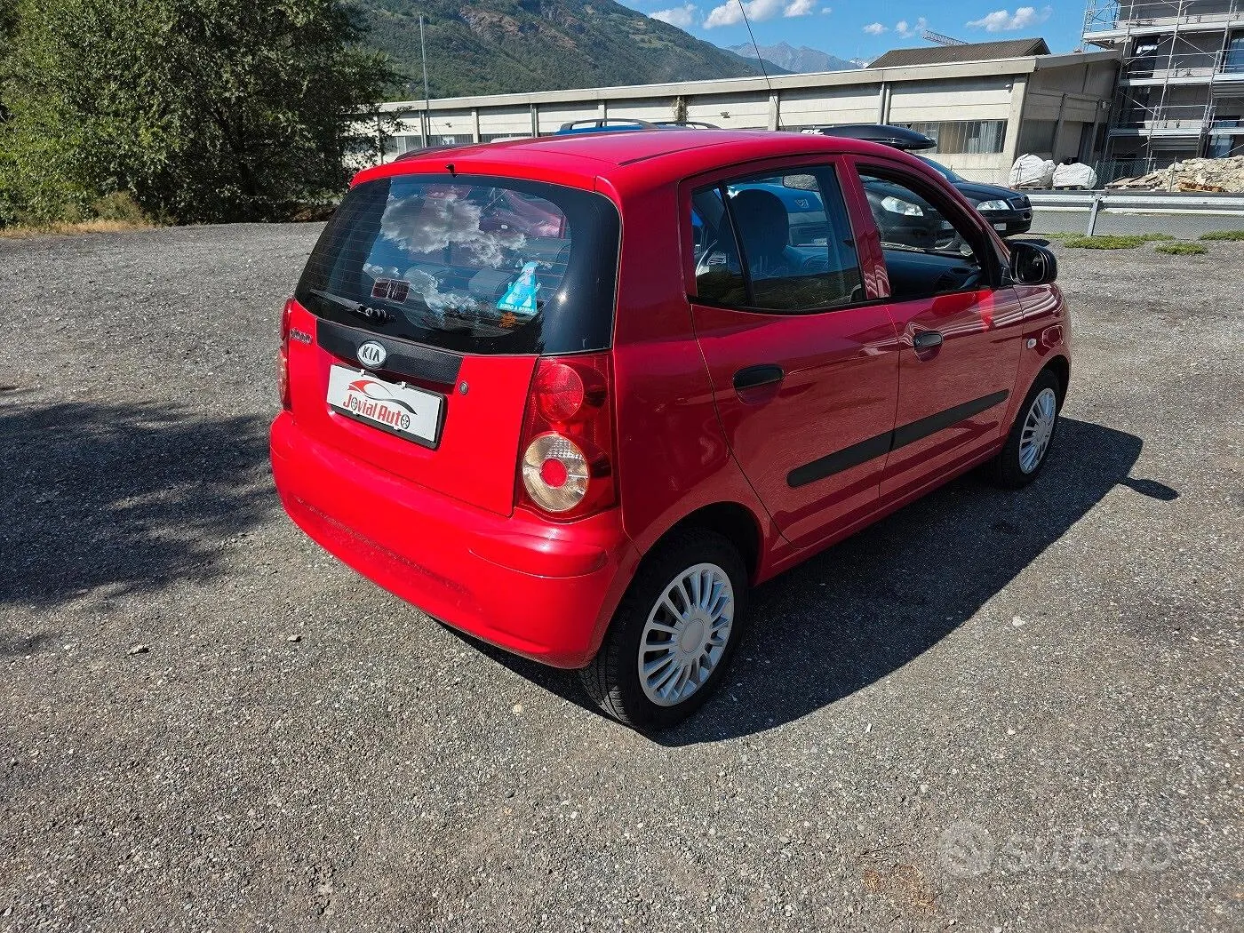 Kia Picanto 2010 photo 4