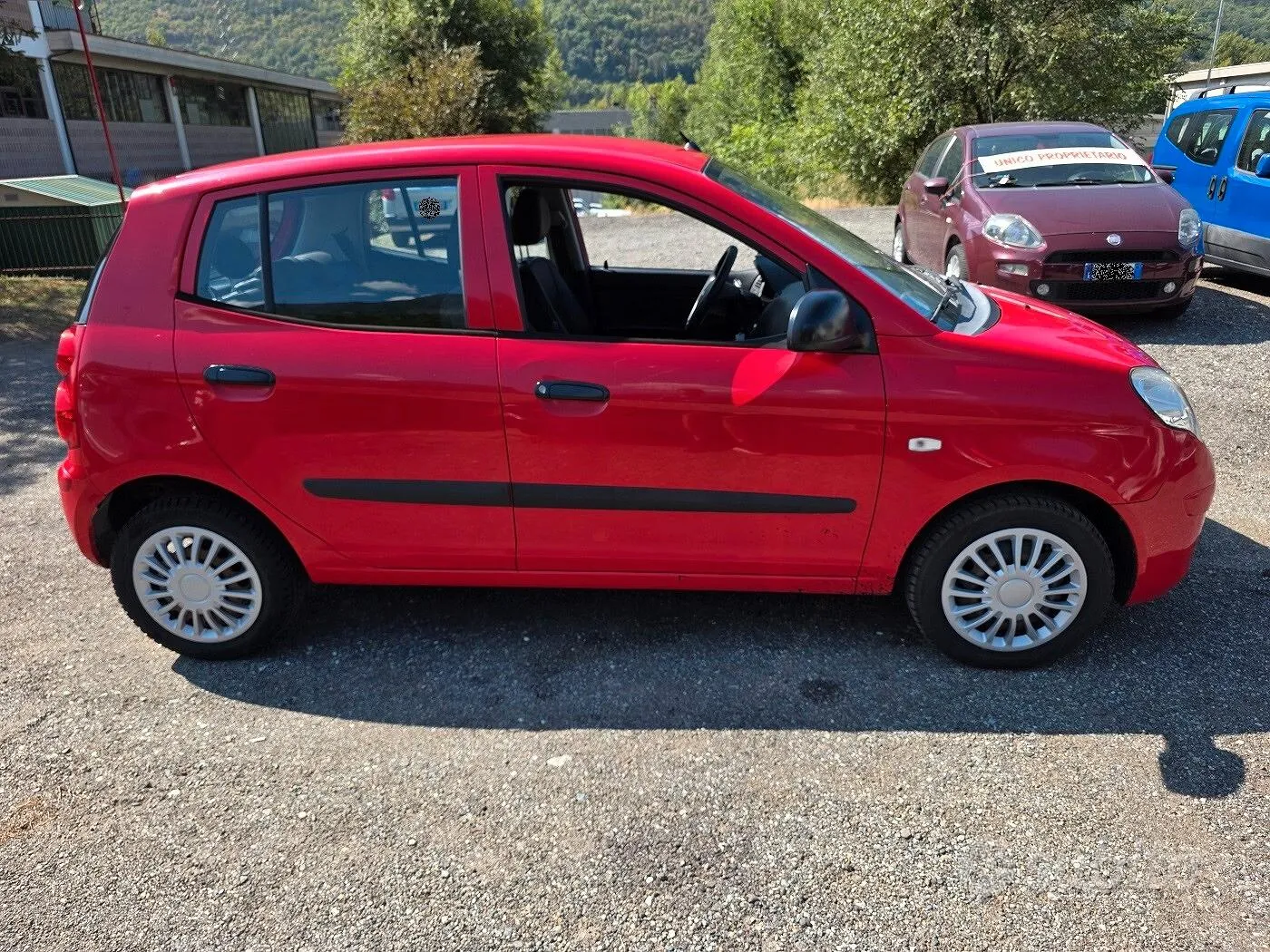 Kia Picanto 2010 photo 3