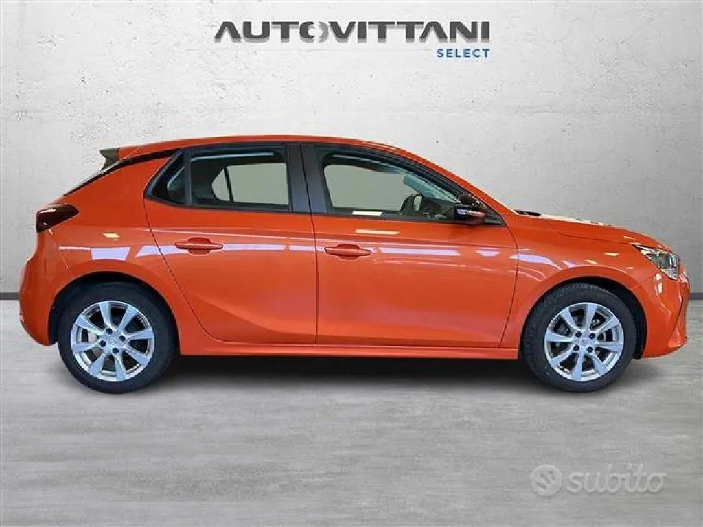 Opel Corsa 2022 photo 5