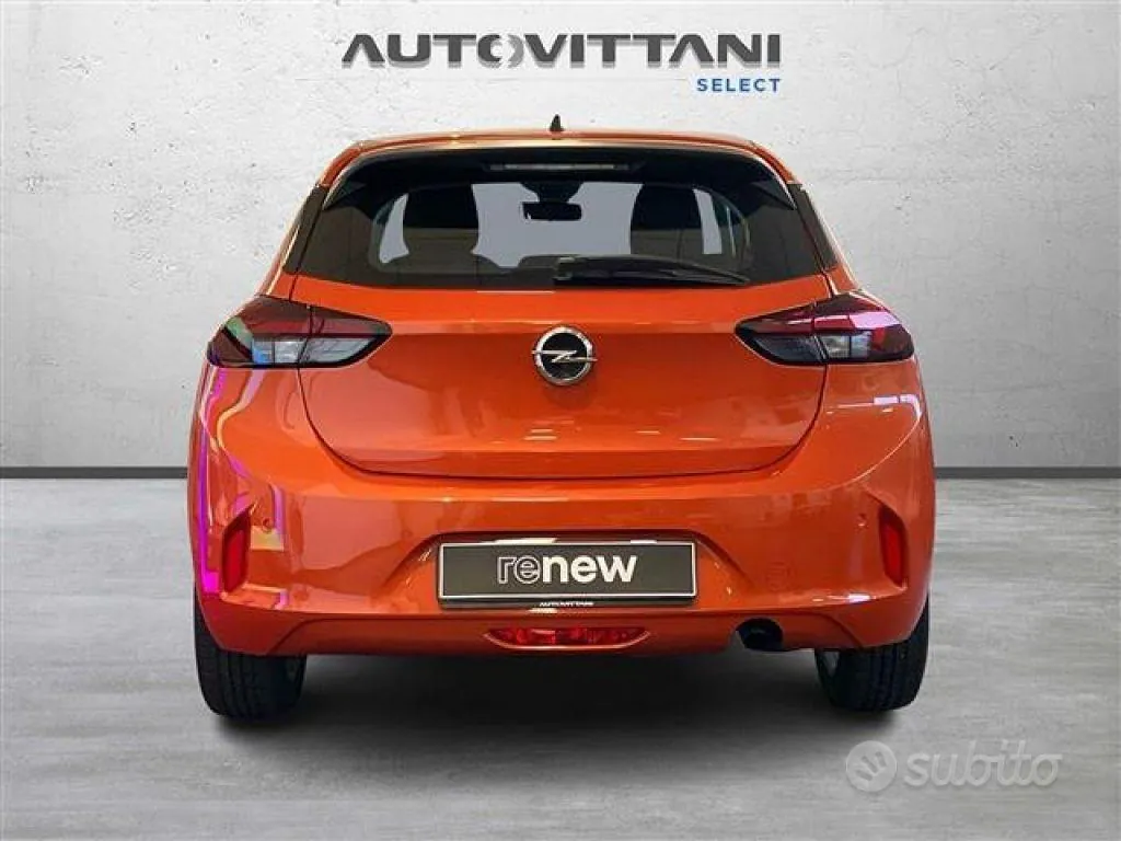 Opel Corsa 2022 photo 3