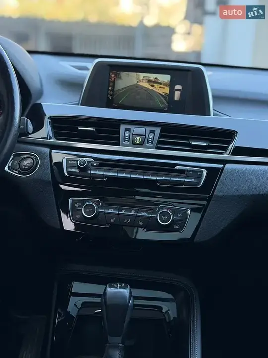 BMW X1 2016 photo 4