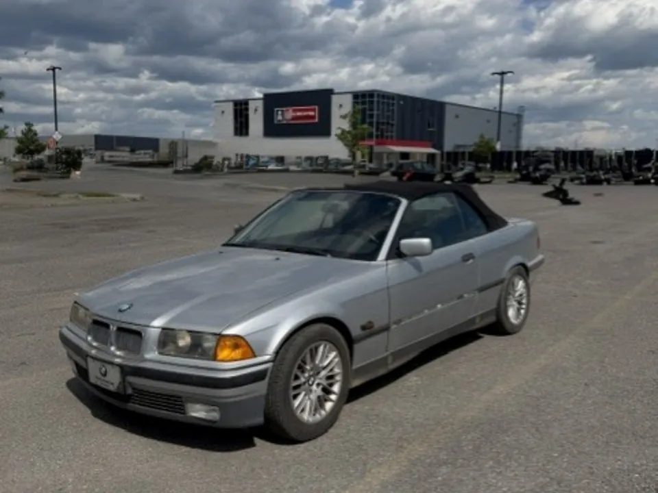 BMW 3Series