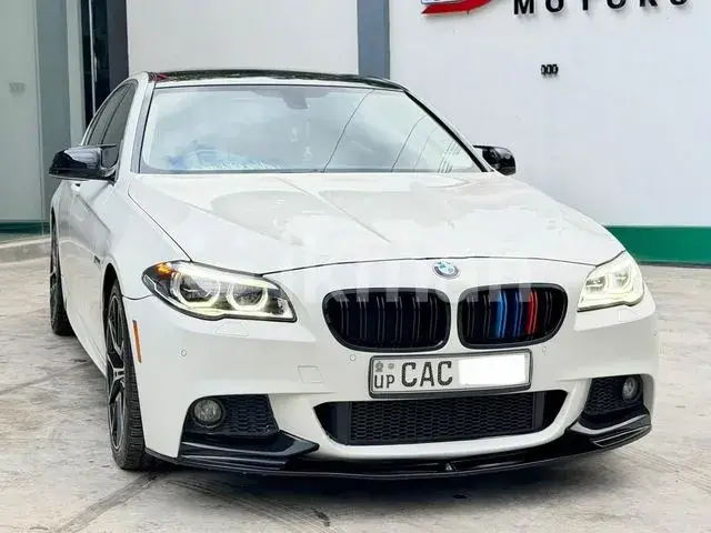 BMW 520D