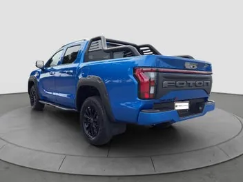 Foton Tunland 2026 photo 3