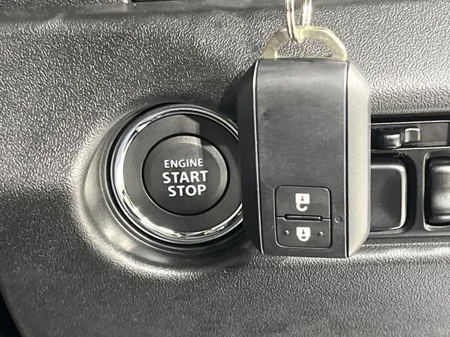 Suzuki Jimny 2025 photo 5