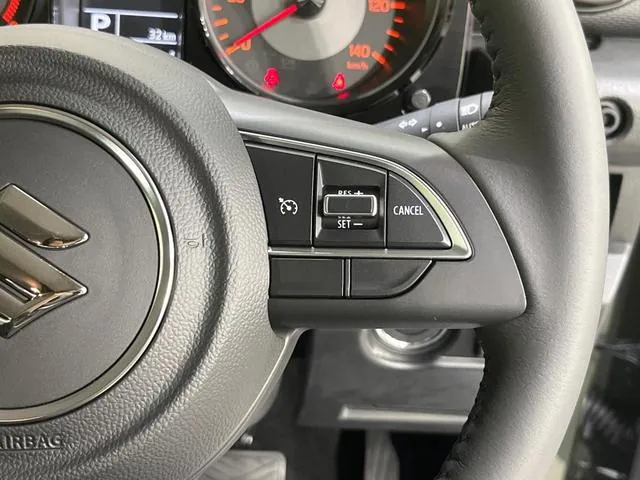 Suzuki Jimny 2025 photo 3