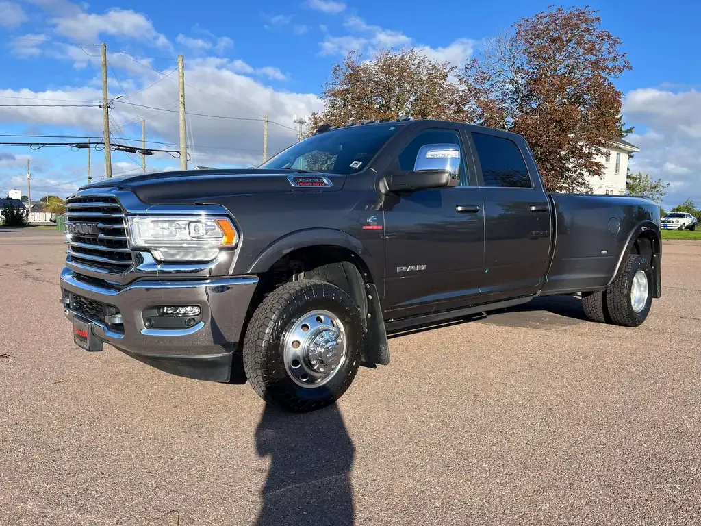 Ram 3500