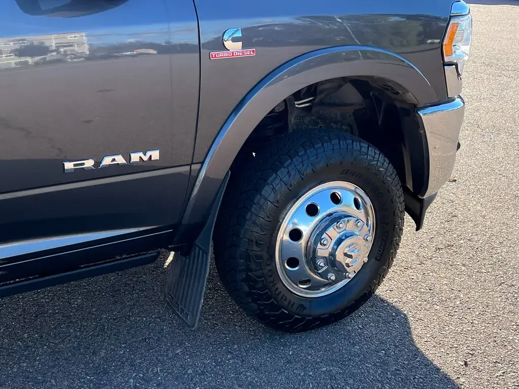 Ram 3500 2023 photo 4