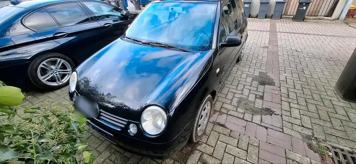 Volkswagen Lupo
