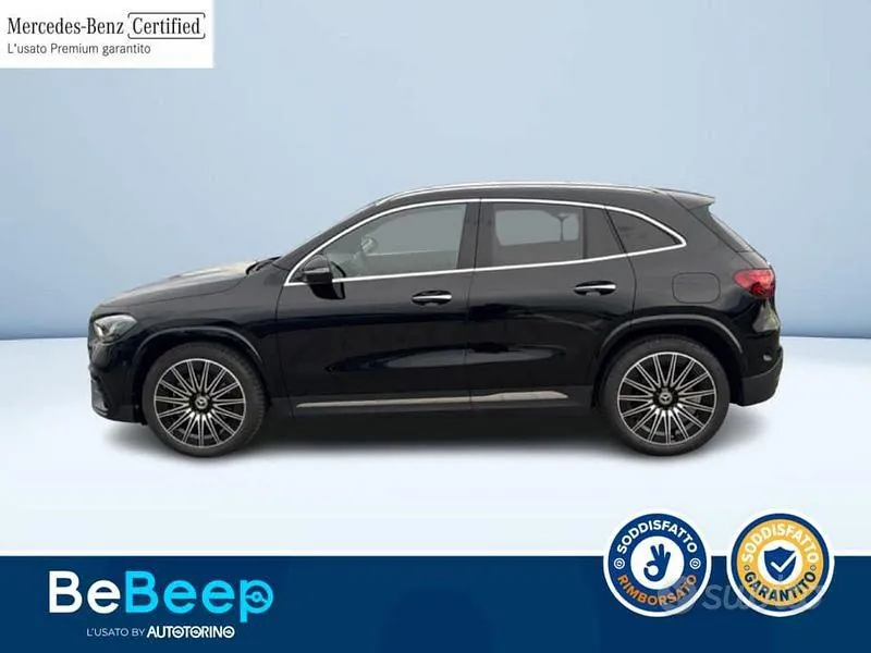 Mercedes-Benz Gla 2026 photo 4
