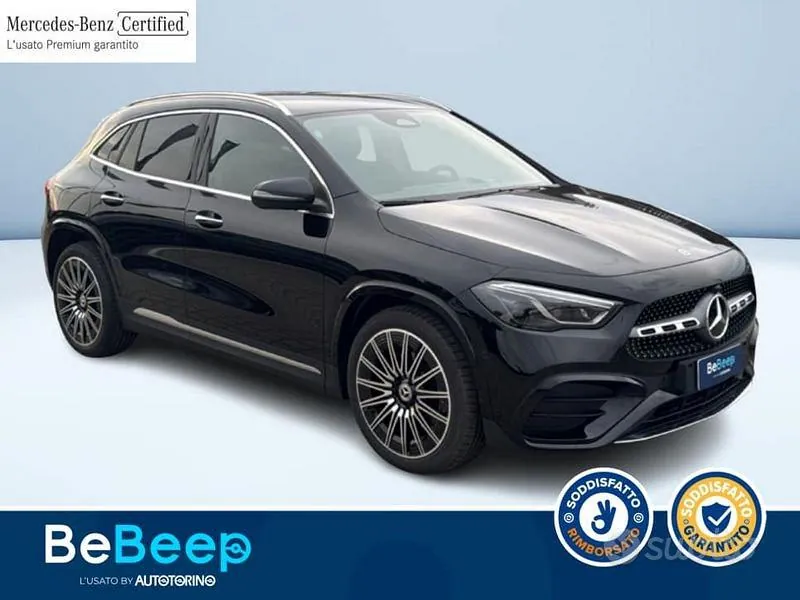 Mercedes-Benz Gla 2026 photo 3