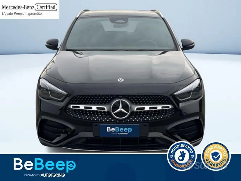 Mercedes-Benz Gla 2026 photo 2