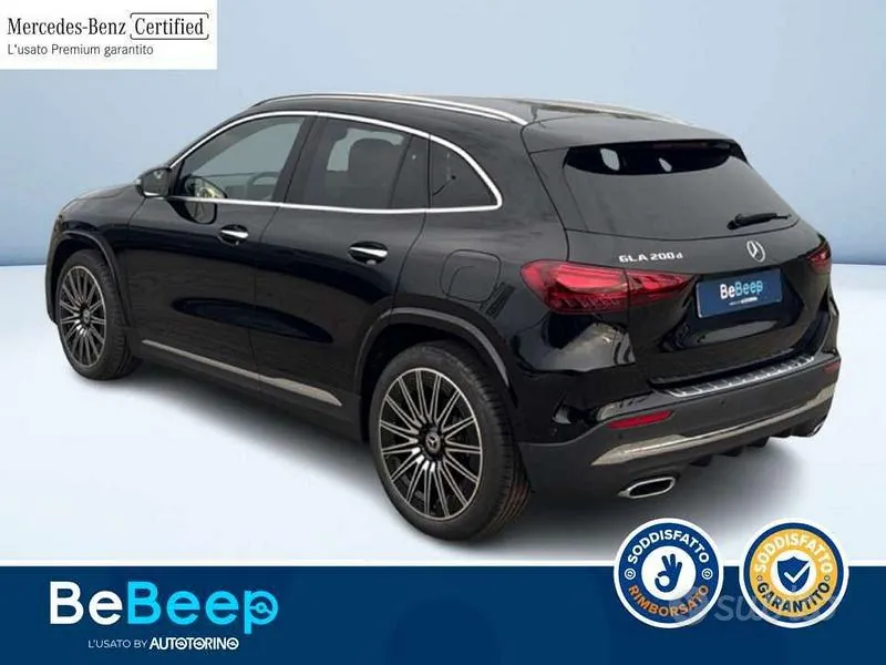 Mercedes-Benz Gla 2026 photo 5