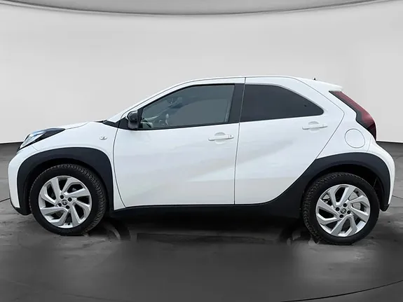 Toyota Aygo X 2024 photo 4