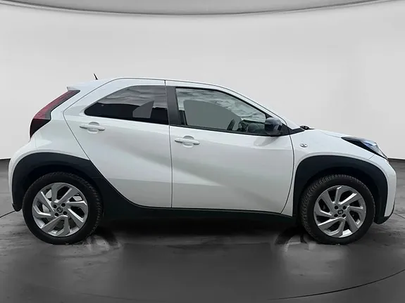 Toyota Aygo X 2024 photo 5