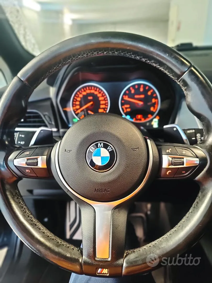 BMW 2 Series Active Tourer 2015 photo 3